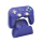 8BitDo Pro 3 Bluetooth Gamepad Purple RET00856 - 1371595 - zdjęcie 2
